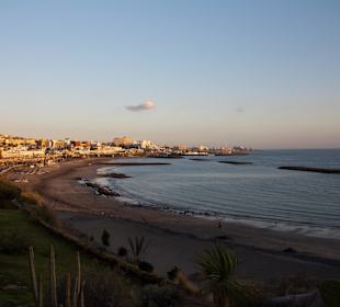Strand etwa 10 Gehminuten entfernt