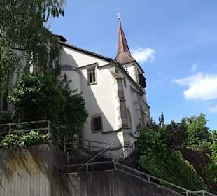 Stadtkirche Sulz