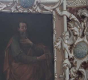 Wallfahrtskirche Weggental