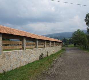 Manastirea Acoperamantul Maicii Domnului