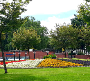 Stadtgarten