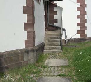 Herz-Jesu-Kirche Lützenhardt