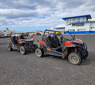 Buggy-Tour Morro Jable