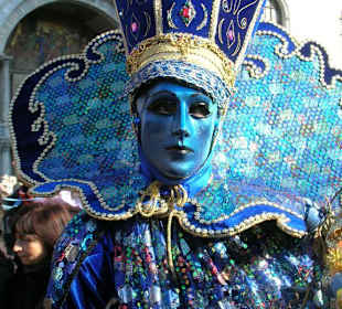 Carnevale di Venezia