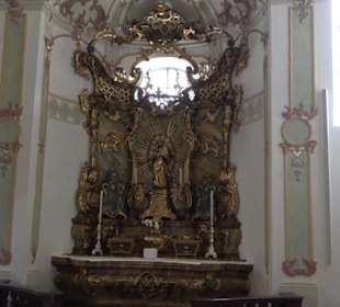 Stiftspfarrkirche St. Kassian