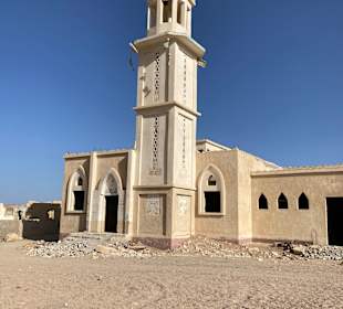 Wüstentour Hurghada