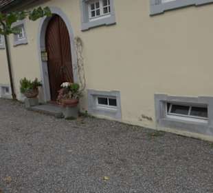 Pavillon im Schlossgarten