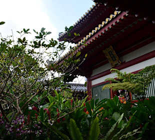 Buddha Tooth Relic Temple