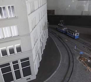 Zürich Tram Museum