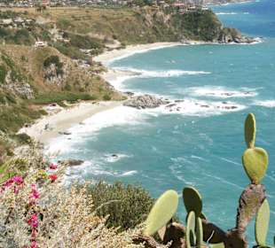 Capo Vaticano