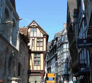 Altstadt Rouen