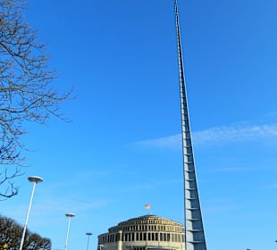 Hala Stulecia Wrocław