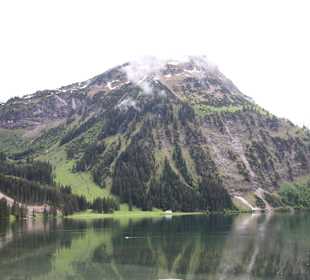 Vilsalpsee