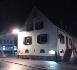 Landgasthof Bauernstube, Matzenbach, Kreis Kusel