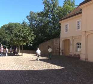 Schloss Lichtenwalde