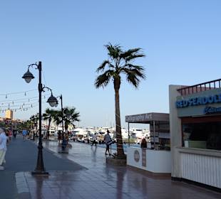 Hurghada Marina Boulevard