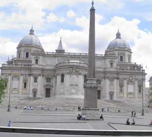 Santa Maria Maggiore