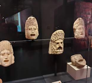 Archäologisches Museum Izmir