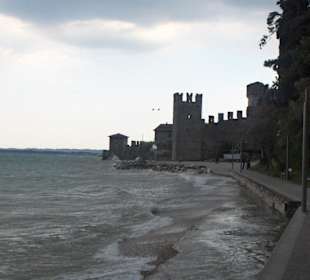 Castello di Sirmione
