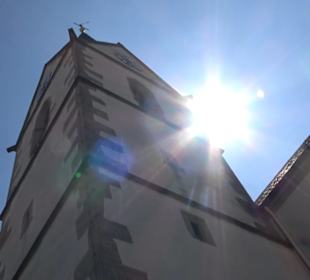 Chorkapelle St. Nazarius Ergenzingen