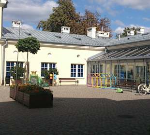 Muzeum Zabawek i Zabawy