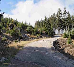 Riesengebirge/Karkonosze