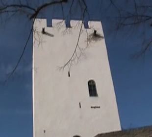 Burg Sterrenberg