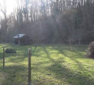 Wanderung Florianrunde