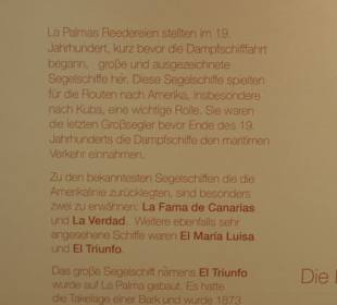 Beschreibung der berühmten Segelschiffe