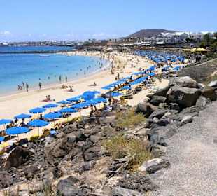 Playa Dorada