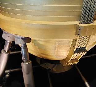 Taipei 101 Schwingungsdämpfer