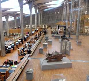 Library