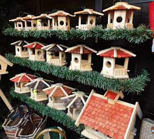 Rundgang über den Lamberti-Markt 2016