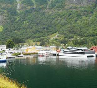 Flåm