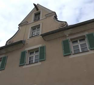 Schloss ob Ellwangen