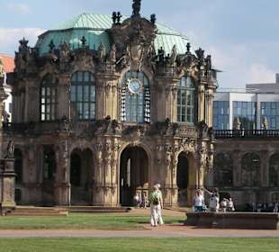 Im Zwinger