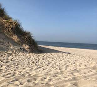 Strand Hollum/Ameland