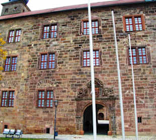 Das Haupthaus