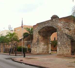 Puerta de la Misericordia