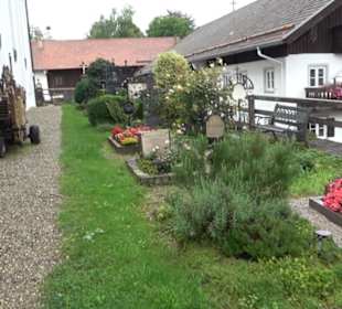 Katholische Pfarrkirche Mariä Himmelfahrt