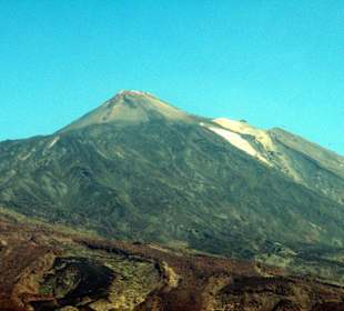 Teide