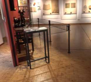 Deutsches Technikmuseum