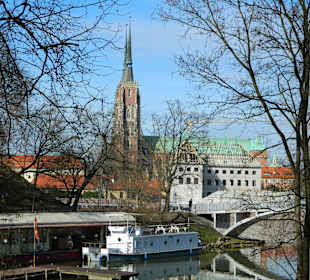 Stare Miasto Wrocław
