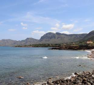 Colonia de Sant Pere