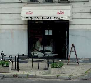 Przy Teatrze