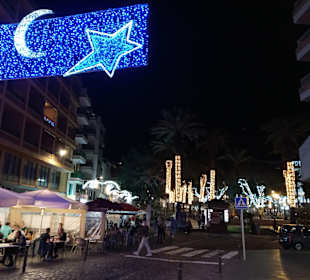 Wandern Puerto de la Cruz