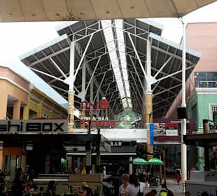 Shoppingcenter Patong