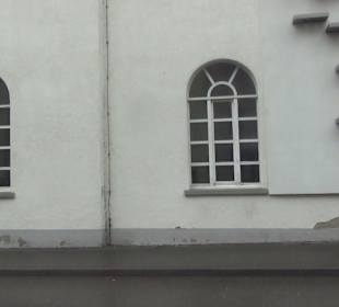 Ehemaliges Franziskanerkloster
