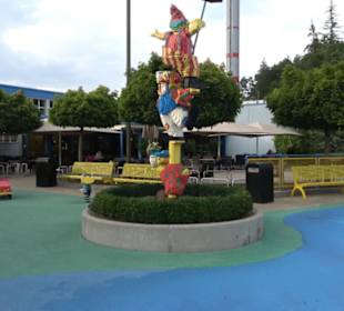 Imagination - Duplo Village