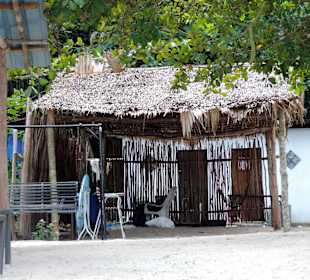 Monkey beach/park narodowy Penang